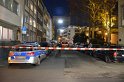 Einsatz BF Koeln Innenstadt Gereonshof P08